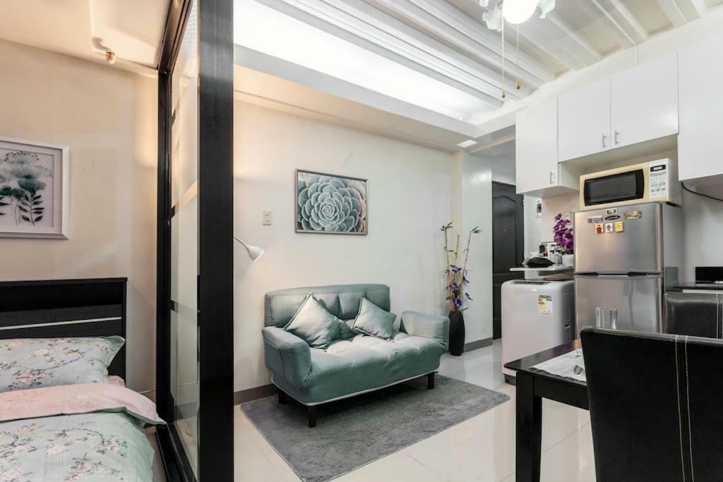 Jen'S Paranaque City Apartment Manila Eksteriør bilde