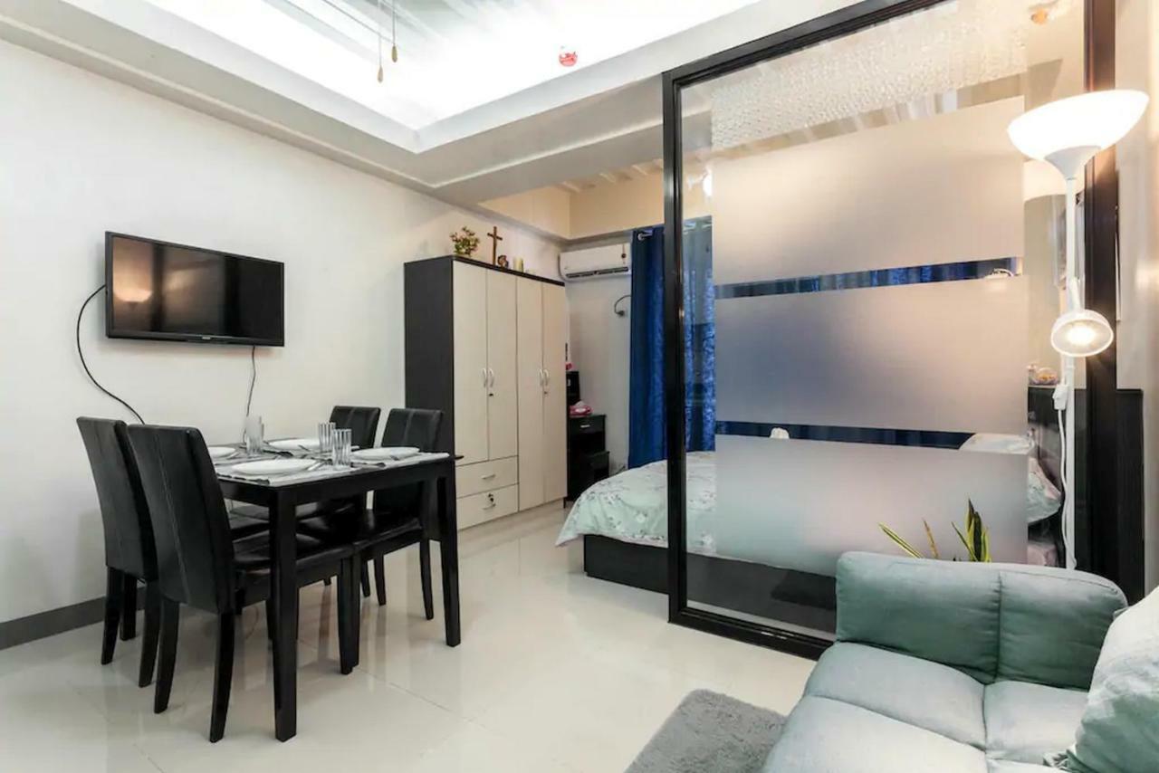 Jen'S Paranaque City Apartment Manila Eksteriør bilde