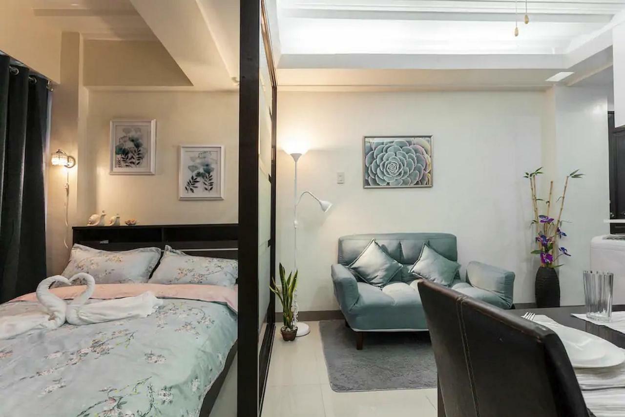 Jen'S Paranaque City Apartment Manila Eksteriør bilde