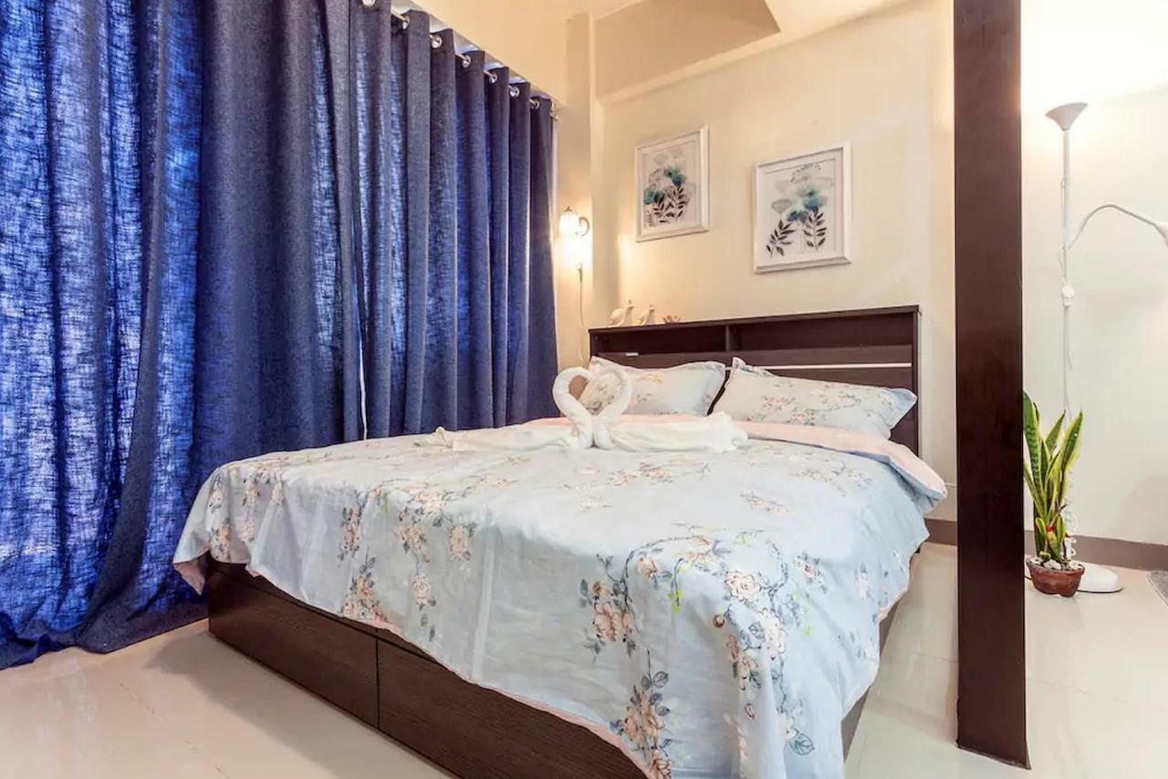 Jen'S Paranaque City Apartment Manila Eksteriør bilde