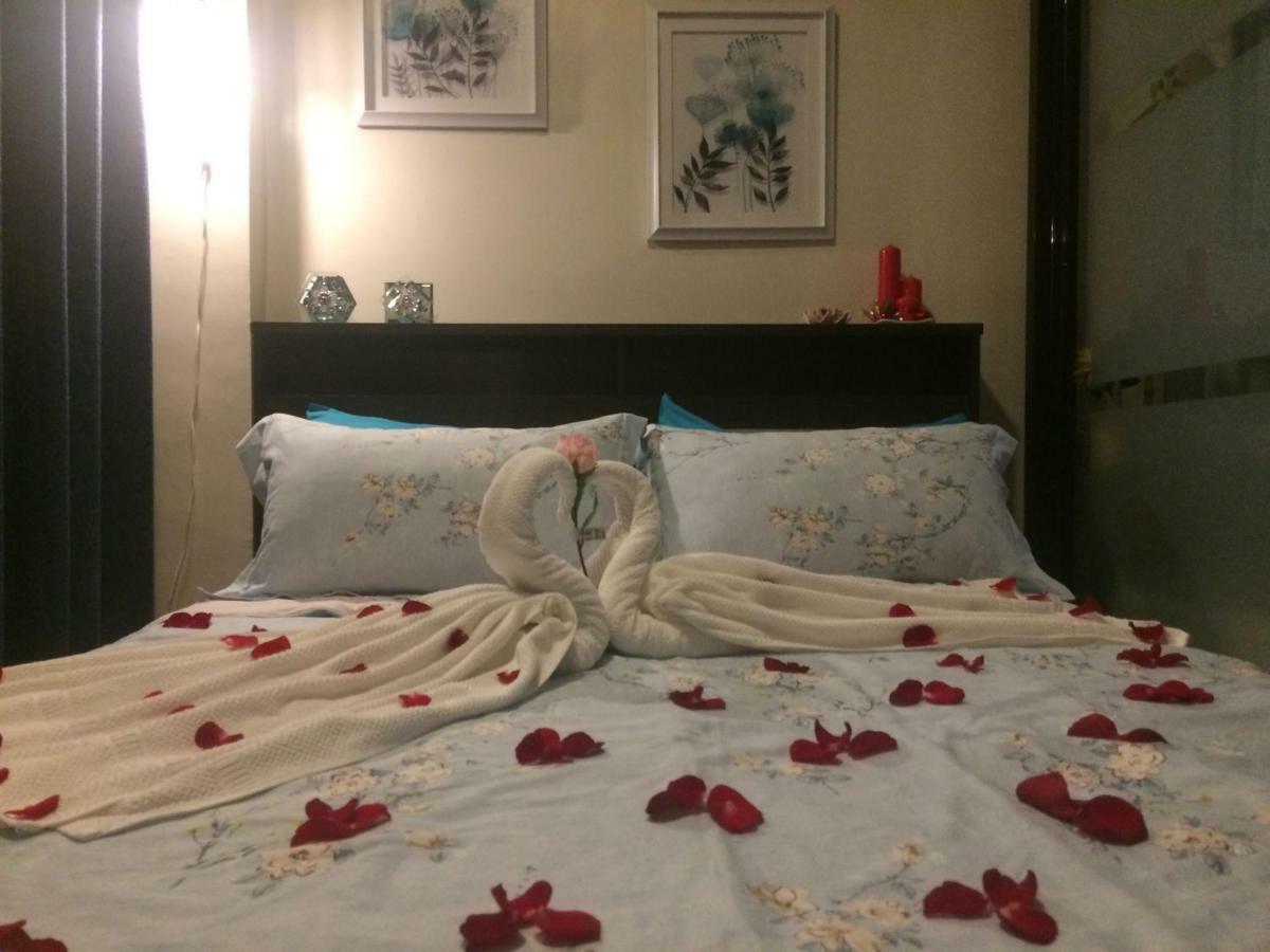 Jen'S Paranaque City Apartment Manila Eksteriør bilde