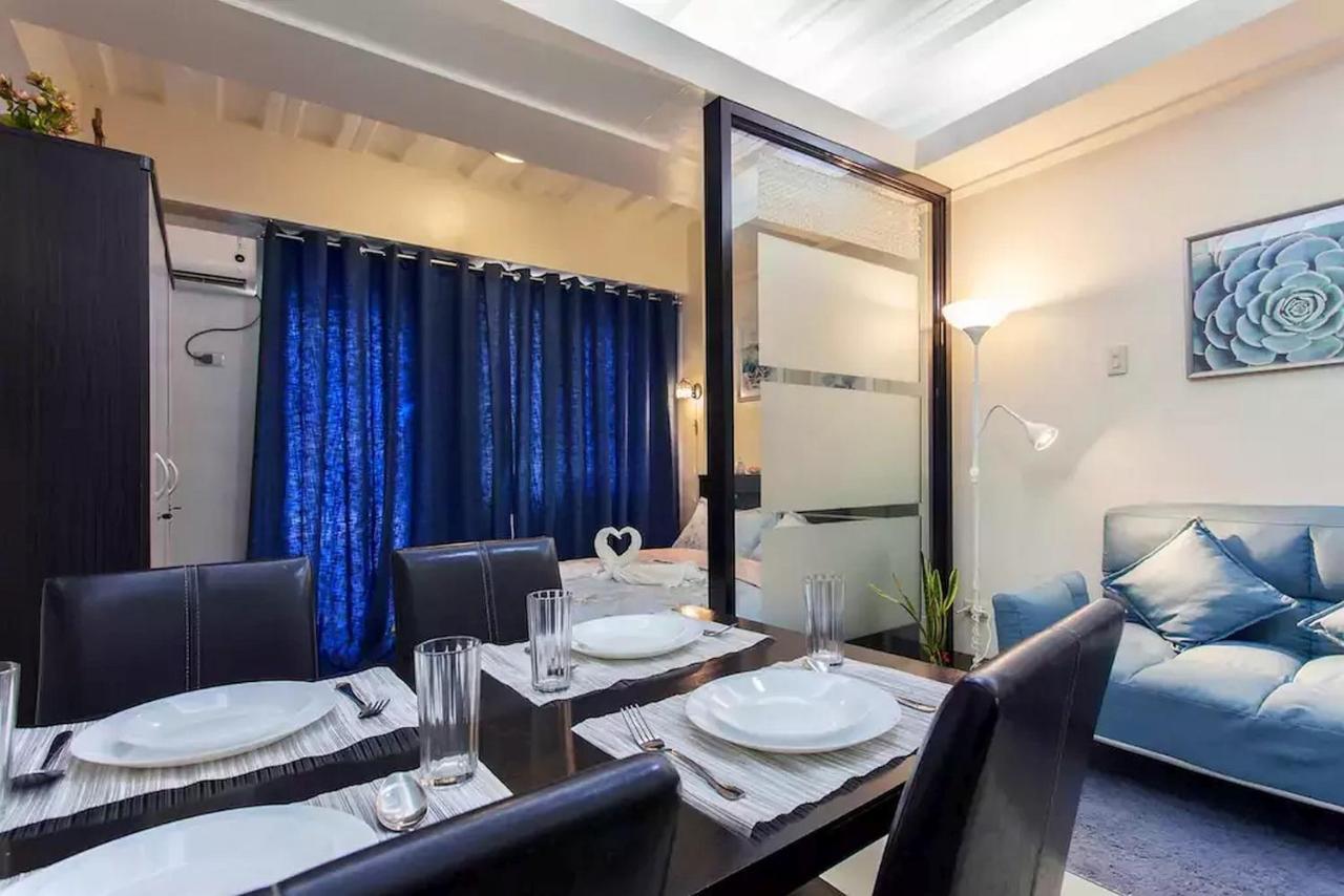 Jen'S Paranaque City Apartment Manila Eksteriør bilde